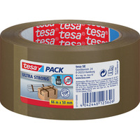 tesa PVC-Packband 4124