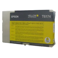 Festékpatron EPSON T6174 sárga 7K