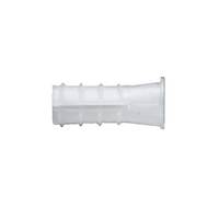 CELO 9110B Taco de plástico tipo B para espesores de pared finas 10 mm (Envase 200 ud)