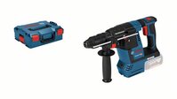 BOSCH GBH18V-26 18V BRUSHLESS ROTARY HAMMER BARE UNIT IN CARRY CASE