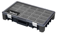 ROEBUCK SMALL PARTS, COMPONENTS ORGANISER