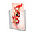 Leaflet Holder / Wall-Mounted Leaflet Holder / Leaflet Hanger "Colour" | crystal clear A5 34 mm