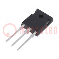 Diode: Schottky rectifying; THT; 45V; 30A; TO3P; Ufmax: 760mV