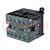 Contactor: 3-pole; NO x3; Auxiliary contacts: NO; 12VDC; 7A; BC7