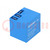 Relay: electromagnetic; SPDT; Ucoil: 12VDC; 30A; PCB; max.240VAC