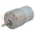Motor: DC; with gearbox; 6÷12VDC; 5.5A; Shaft: D spring; 67rpm
