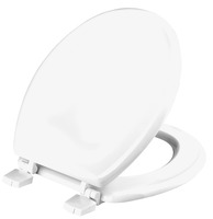 ORLEANS WC-Sitz weiss