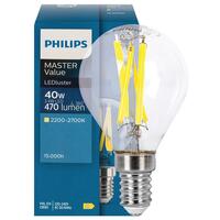 LED-Filament-Lampe