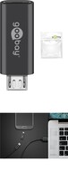 Micro-USB/USB-C™
