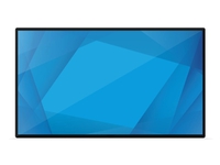 6554L - 65" Interaktives Display, IR, entspiegelt, schwarz - inkl. 1st-Level-Support