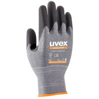 uvex Schnittschutzhandschuh athletic D5XP, VE = 1 Paar Version: 8 - Größe: 8