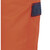 Warnschutzbekleidung Bundhose, Farbe: orange-marine, Gr. 24-29, 42-64, 90-110 Version: 44 - Größe 44