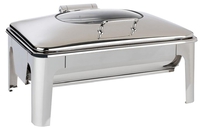 APS 12322 Chafing Dish GN 1/1