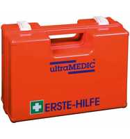 EH-Koffer, orange, Super II, DIN 131169