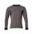 Mascot ACCELERATE Herren Sweatshirt 18384-962-1809 Gr. M dunkelanthrazit/schwarz