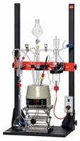 Destillation unit FBA-3for determination of inorganic