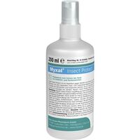 Produktbild zu Spray repellente per insetti Myxal® Insect Protect 200 ml