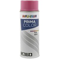 Produktbild zu Dupli-Color Lackspray Prima 400ml, erikaviolett glänzend / RAL 4003