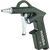 Produktbild zu METABO Pistola soffiaggio BP 10 in pressof.alluminio con filetto attacco 1/4”