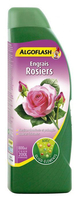 ENGRAIS ROSIER 910ML AROSILI ALGOFLASH AROSILI910