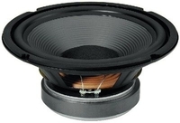 SPH-255-WOOFER HIFI - 100900 MONACOR 10.0900