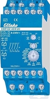 ELTAKO ESR12Z-4DX-UC - RELÉ INTERRUPTOR DE CORRIENTE CUÁDRUPLE