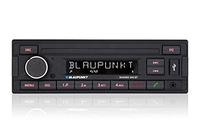BLAUPUNKT AUTORRADIO MADRID 200BT, CD, USB, MP3, RDS