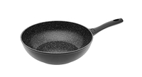 GERLACH MONDEKS GRANITEX WOK KEPTUVÄ? 28CM