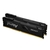 KINGSTON TECHNOLOGY FURY BEAST MODULE DE MÉMOIRE 32 GO 2 X 16 GO DDR4 3733 MHZ (KF437C19BB1K2/32)