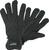 Handschoen fleece Thinsulate grijs maat XL