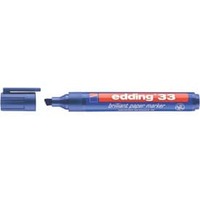 Pigmentmarker blau 1,5-3mm EDDING 33-003