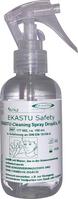 EKASTU Safety Cleaning-Spray DropEX, FD