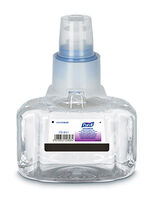 GoJo Ltx Purell Advanced Hand Sanitising Foam 700ml Pack 3