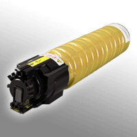 Alternativ Toner ersetzt Ricoh 821282 SPC430E yellow