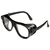 Mehrzweckschutzbrille 870PC farblos, Rahmen schwer