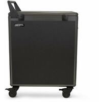 Dicota Charging Trolley 20 Tablets/Ultrabooks CH version