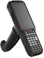UROVO RT40C handheld mobile computer 10.2 cm (4") 480 x 800 pixels 425 g Black