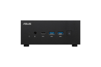 ASUS PN52-BBR758HD Fekete 5800H 3,2 GHz