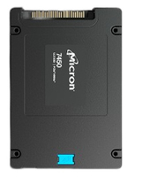 Micron 7450 MAX U.3 1600 GB PCI Express 4.0 3D TLC NAND NVMe