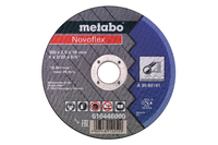 Metabo 616446000 haakse slijper-accessoire Knipdiskette