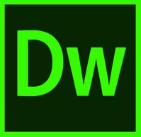 Adobe Dreamweaver Abonnement Engels 1 jaar