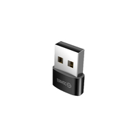 Terratec C20 set scheda di interfaccia e adattatore USB tipo-C