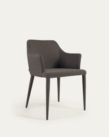 Kave Home Croft Modern Bijzetstoel