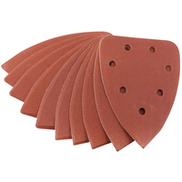 Draper Tools 92334 sander accessory Sanding sheet