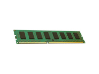 Fujitsu 4GB (1x4GB) 2Rx8 L DDR3-1600 U ECC memóriamodul 1600 Mhz