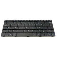 Acer KB.I100A.013 laptop reserve-onderdeel Toetsenbord