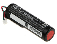 CoreParts MBXDC-BA035 identyfikator / akcesorium do obroży dla psa / kota Czarny Pies Bateria obroży