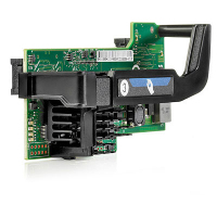 HPE 656243-001 hálózati kártya Belső Ethernet 10000 Mbit/s