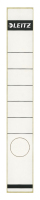 Leitz 16480001 etiqueta autoadhesiva Rectángulo Blanco 10 pieza(s)