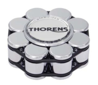 Thorens Stabilizer Chrome